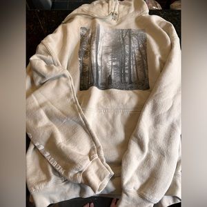 Taylor Swift Folklore album hoodie